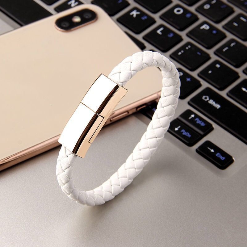 Bracciale Smart Carica USB