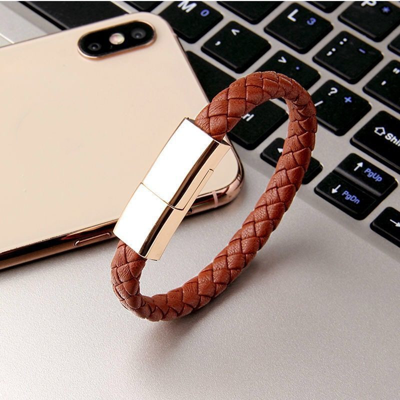 Bracciale Smart Carica USB