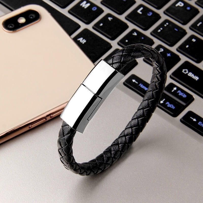 Bracciale Smart Carica USB