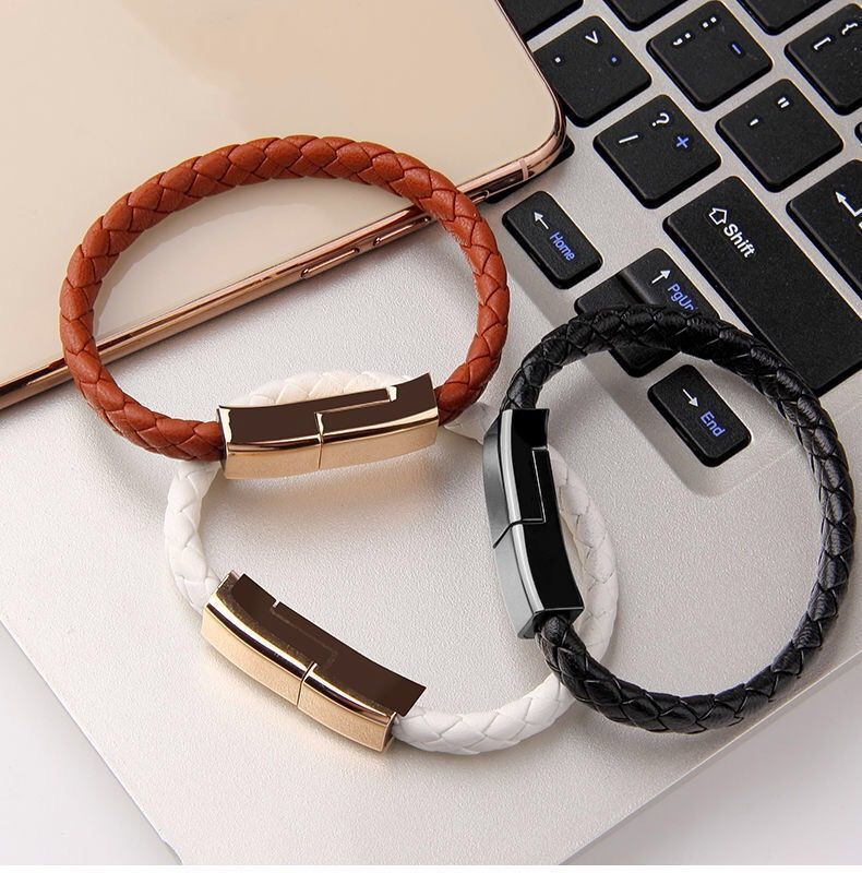 Bracciale Smart Carica USB