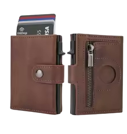 Smart card holder